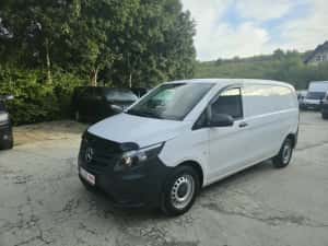 Mercedes-Benz Vito 109CDI 2017 Euro6 1.6CDTI 100CP Euro6 199.000km