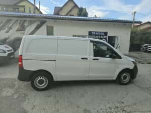 Mercedes-Benz Vito 109CDI 2017 Euro6 1.6CDTI 100CP Euro6 199.000km — miniatura 4