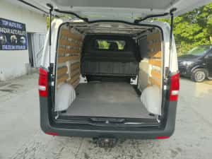 Mercedes-Benz Vito 109CDI 2017 Euro6 1.6CDTI 100CP Euro6 199.000km — miniatura 8