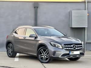 MERCEDES-BENZ GLA 200d 4MATIC AMG • 2019 • 150 CP • EURO 6 — miniatura 2