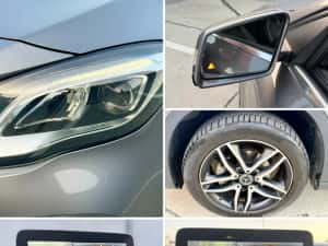 MERCEDES-BENZ GLA 200d 4MATIC AMG • 2019 • 150 CP • EURO 6 — miniatura 6
