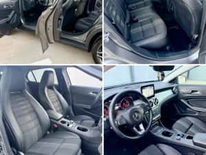 MERCEDES-BENZ GLA 200d 4MATIC AMG • 2019 • 150 CP • EURO 6 — miniatura 8