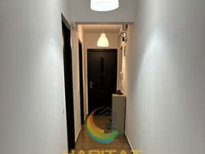 Apartament 2 camere cu loc de parcare Parc Arghezi — miniatura 5