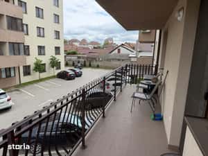 Apartament modern - 3 camere - Alba Iulia - Centru - DIRECT PROPRIETAR — miniatura 5