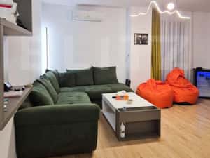 Apartament complet mobilat si utilat, Green Residence — miniatura 2
