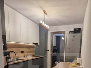 Apartament complet mobilat si utilat, Green Residence — miniatura 3