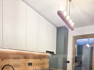 Apartament complet mobilat si utilat, Green Residence — miniatura 4