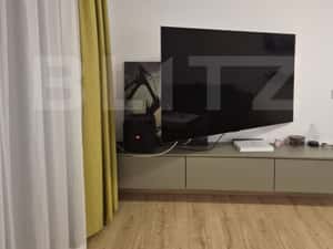 Apartament complet mobilat si utilat, Green Residence — miniatura 5