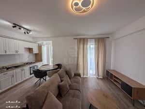 Prima inchiriere! Apartament 2 camere, garaj, lift, zona Tineretului
