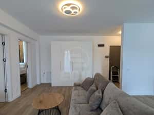 Prima inchiriere! Apartament 2 camere, garaj, lift, zona Tineretului — miniatura 4