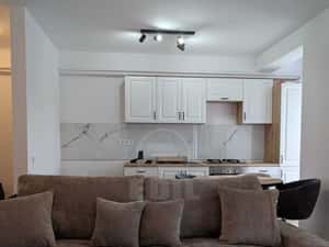 Prima inchiriere! Apartament 2 camere, garaj, lift, zona Tineretului — miniatura 6