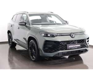 Volkswagen Tayron SUV, 2025, 8.400 km, 57.634 EUR
