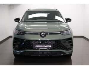 Volkswagen Tayron SUV, 2025, 8.400 km, 57.634 EUR — miniatura 2