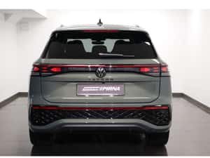 Volkswagen Tayron SUV, 2025, 8.400 km, 57.634 EUR — miniatura 4