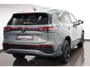 Volkswagen Tayron SUV, 2025, 8.400 km, 57.634 EUR — miniatura 5