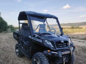 Cf Moto Uforce 800 2015 BUGGY, UTV nu Cf moto (450.520,600,800,850.1000)