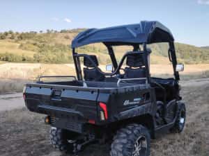Cf Moto Uforce 800 2015 BUGGY, UTV nu Cf moto (450.520,600,800,850.1000) — miniatura 3
