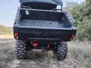 Cf Moto Uforce 800 2015 BUGGY, UTV nu Cf moto (450.520,600,800,850.1000) — miniatura 5