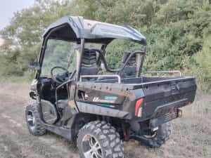 Cf Moto Uforce 800 2015 BUGGY, UTV nu Cf moto (450.520,600,800,850.1000) — miniatura 6
