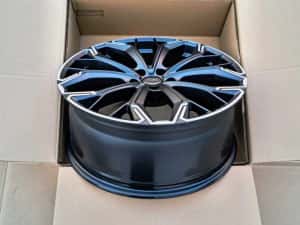 Jante 20 Ford Kuga Focus Modeo C Max S Max Puma Edge Mustang Galaxy — miniatura 4