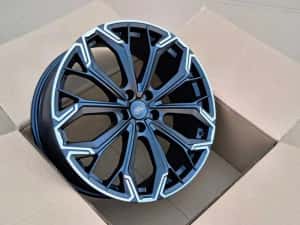 Jante 20 Ford Kuga Focus Modeo C Max S Max Puma Edge Mustang Galaxy — miniatura 10