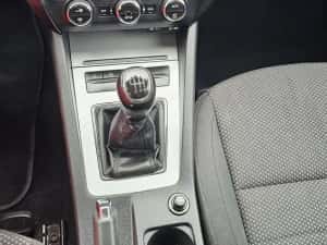 Skoda Octavia Berlina Fabr.2013 — miniatura 7
