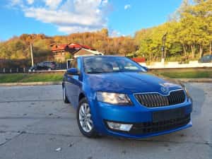 Skoda Octavia Berlina Fabr.2013 — miniatura 10