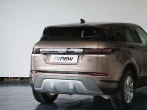 LAND ROVER RANGE ROVER EVOQUE D180 S AWD Automatik — miniatura 2