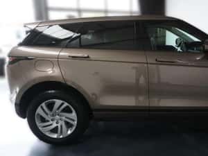 LAND ROVER RANGE ROVER EVOQUE D180 S AWD Automatik — miniatura 4