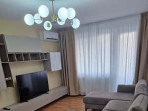 AP. 3 CAMERE OBOR, CENTRALA PROPRIE, MASINA SPALAT VASE,MOBILAT MODERN — miniatura 4