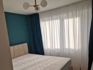 AP. 3 CAMERE OBOR, CENTRALA PROPRIE, MASINA SPALAT VASE,MOBILAT MODERN — miniatura 5