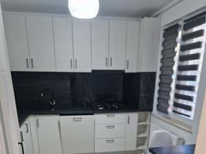 AP. 3 CAMERE OBOR, CENTRALA PROPRIE, MASINA SPALAT VASE,MOBILAT MODERN — miniatura 6