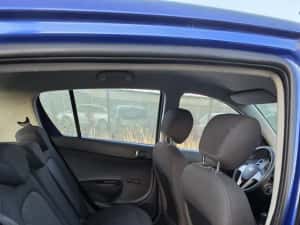 Hyundai i20 an 2011 1.3 benzina euro 5 import Germania — miniatura 9