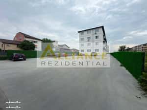 Apartament Nou 3 Camere cu Parcare – Șoseaua Leordeni — miniatura 3