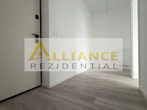Apartament Nou 3 Camere cu Parcare – Șoseaua Leordeni — miniatura 5