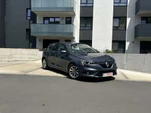 Renault Megane  1.5dci 2016/ Posibiltate Rate /Garantie 12 luni / Cash — miniatura 2