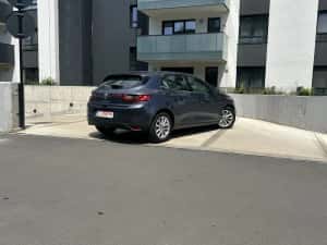 Renault Megane  1.5dci 2016/ Posibiltate Rate /Garantie 12 luni / Cash — miniatura 3