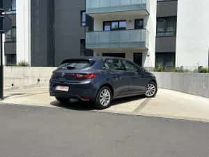 Renault Megane  1.5dci 2016/ Posibiltate Rate /Garantie 12 luni / Cash — miniatura 4