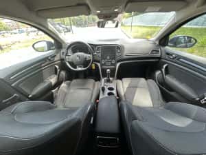 Renault Megane  1.5dci 2016/ Posibiltate Rate /Garantie 12 luni / Cash — miniatura 5