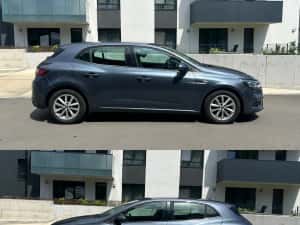 Renault Megane  1.5dci 2016/ Posibiltate Rate /Garantie 12 luni / Cash — miniatura 6