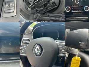 Renault Megane  1.5dci 2016/ Posibiltate Rate /Garantie 12 luni / Cash — miniatura 7
