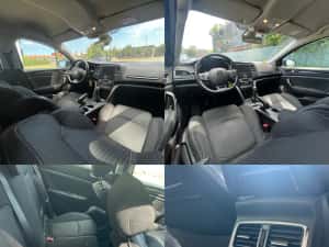 Renault Megane  1.5dci 2016/ Posibiltate Rate /Garantie 12 luni / Cash — miniatura 8