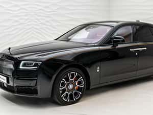 Rolls-Royce Ghost 2026 - Second Hand
