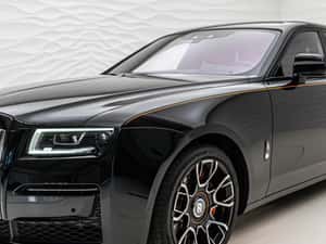 Rolls-Royce Ghost 2026 - Second Hand — miniatura 2