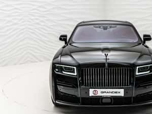 Rolls-Royce Ghost 2026 - Second Hand — miniatura 3