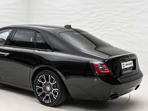 Rolls-Royce Ghost 2026 - Second Hand — miniatura 4