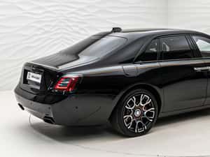 Rolls-Royce Ghost 2026 - Second Hand — miniatura 5
