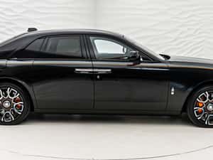 Rolls-Royce Ghost 2026 - Second Hand — miniatura 6