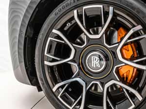 Rolls-Royce Ghost 2026 - Second Hand — miniatura 7
