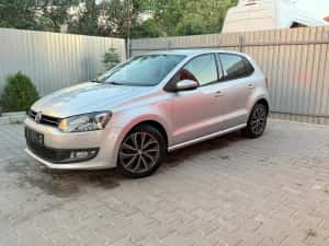 Vw polo dsg, 2012, Xenon, Navi, Camera, Climatronic, Incalzire